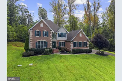 6743 Breezy Drive, Warrenton, VA 20187 - Photo 3