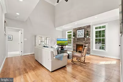 6743 Breezy Drive, Warrenton, VA 20187 - Photo 11