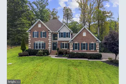 6743 Breezy Drive, Warrenton, VA 20187 - Photo 1