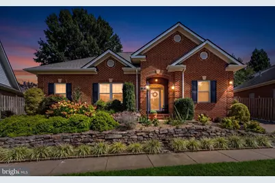 256 Carriage Chase Circle, Warrenton, VA 20186 - Photo 1
