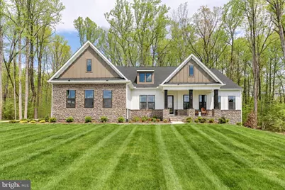 Lot 2 Lees Mill Road, Warrenton, VA 20186 - Photo 1