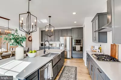 Lot 3 Lees Mill Road, Warrenton, VA 20186 - Photo 13
