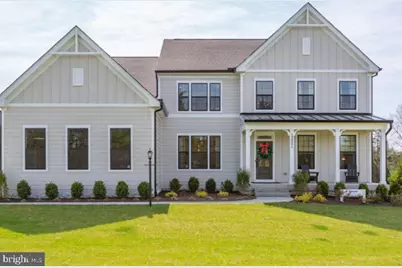 Lot 3 Lees Mill Road, Warrenton, VA 20186 - Photo 1