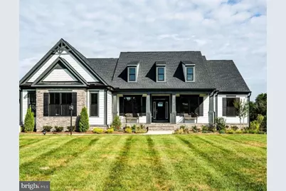 Lot 4 Lees Mill Road, Warrenton, VA 20186 - Photo 1