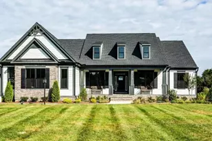Lot 4 Lees Mill Rd, Warrenton, VA 20186 - Photo 1