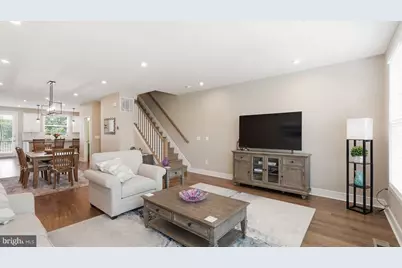 4252 Frost Street, Marshall, VA 20115 - Photo 23