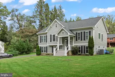 7250 Airlie Road, Warrenton, VA 20187 - Photo 43