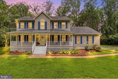 7823 Overbrook Drive, Catlett, VA 20119 - Photo 3