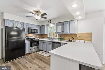 7823 Overbrook Drive, Catlett, VA 20119 - Photo 11