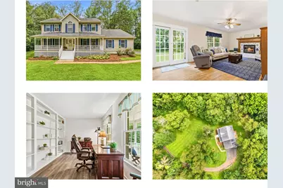 7823 Overbrook Drive, Catlett, VA 20119 - Photo 1