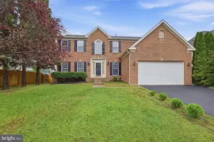 6671 Clarkes Meadow Dr, Bealeton, VA 22712 - Photo 1