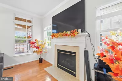 6671 Clarkes Meadow Drive, Bealeton, VA 22712 - Photo 21