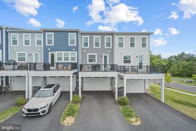 4256 Frost Street, Marshall, VA 20115 - Photo 29