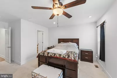 4256 Frost Street, Marshall, VA 20115 - Photo 21