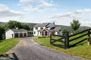 11470 Apple Manor Rd, Markham, VA 22643 - Photo 1