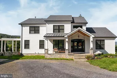11470 Apple Manor Road, Markham, VA 22643 - Photo 9