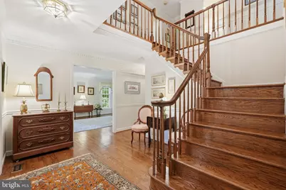 7115 Chesterfield Drive, Warrenton, VA 20187 - Photo 9