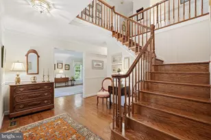 7115 Chesterfield Dr, Warrenton, VA 20187 - Photo 9