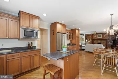 7115 Chesterfield Drive, Warrenton, VA 20187 - Photo 21