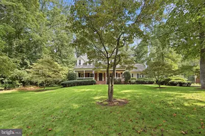7115 Chesterfield Drive, Warrenton, VA 20187 - Photo 3