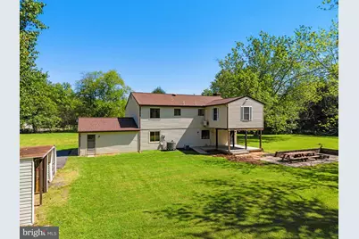7200 N Starcrest Drive, Warrenton, VA 20187 - Photo 71