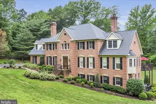 4514 Den Haag Rd, Warrenton, VA 20187 - Photo 1