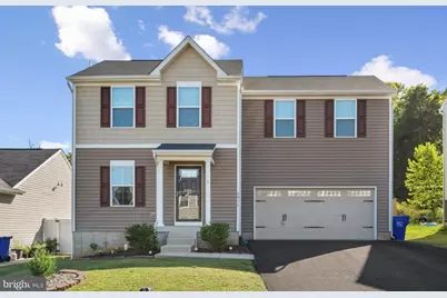 5011 Godwins Landing Drive, Remington, VA 22734 - Photo 1