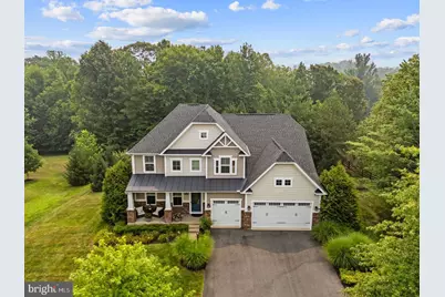 7795 Warrenton Chase Drive, Warrenton, VA 20187 - Photo 5