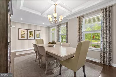 7795 Warrenton Chase Drive, Warrenton, VA 20187 - Photo 17
