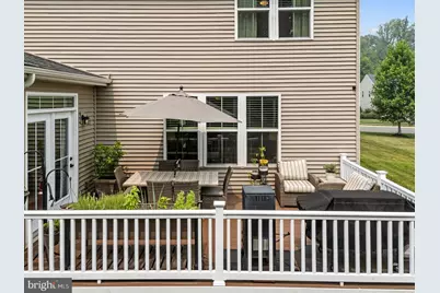 7795 Warrenton Chase Drive, Warrenton, VA 20187 - Photo 111