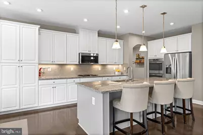 7795 Warrenton Chase Drive, Warrenton, VA 20187 - Photo 33