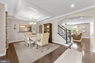 7795 Warrenton Chase Dr, Warrenton, VA 20187 - Photo 15