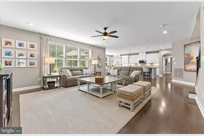 7795 Warrenton Chase Drive, Warrenton, VA 20187 - Photo 25