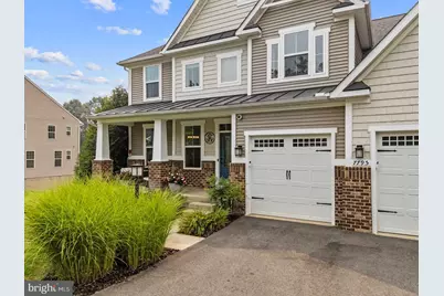 7795 Warrenton Chase Drive, Warrenton, VA 20187 - Photo 9