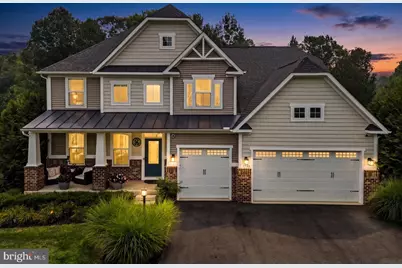 7795 Warrenton Chase Drive, Warrenton, VA 20187 - Photo 1