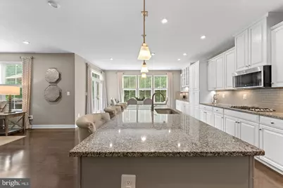 7795 Warrenton Chase Drive, Warrenton, VA 20187 - Photo 35