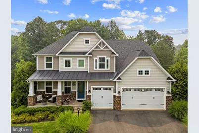 7795 Warrenton Chase Drive, Warrenton, VA 20187 - Photo 7