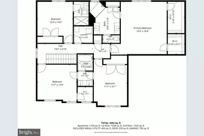 7795 Warrenton Chase Drive, Warrenton, VA 20187 - Photo 121