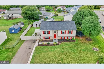 11680 Fort Union Drive, Remington, VA 22734 - Photo 27
