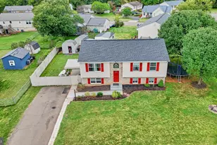 11680 Fort Union Dr, Remington, VA 22734 - Photo 27