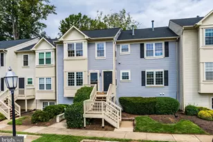712 Cedar Crest Dr, Warrenton, VA 20186 - Photo 1