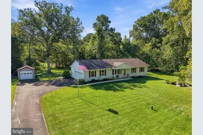 9651 Woodbrook Lane, Midland, VA 22728 - Photo 9