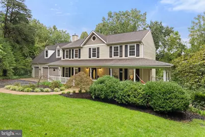 7154 Chesterfield Drive, Warrenton, VA 20187 - Photo 69