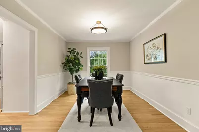 7154 Chesterfield Drive, Warrenton, VA 20187 - Photo 9