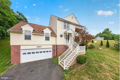 11530 John Marshall Hwy, Markham, VA 22643 - Photo 1