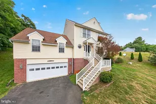 11530 John Marshall Hwy, Markham, VA 22643 - Photo 1