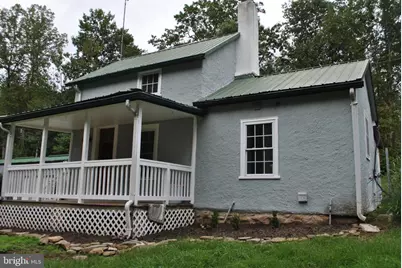 5569 Free State Road, Marshall, VA 20115 - Photo 1