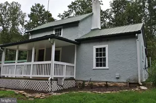 5569 Free State Rd, Marshall, VA 20115 - Photo 1