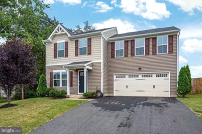 9117 Freemans Ford Road, Remington, VA 22734 - Photo 17