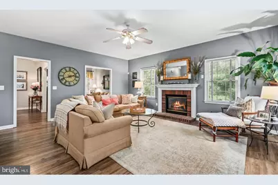7067 Kelly Road, Warrenton, VA 20187 - Photo 13